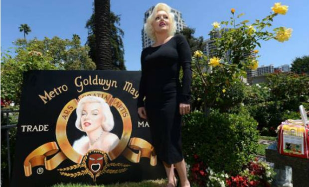  | Marilyn monroe |  | Photo of 0